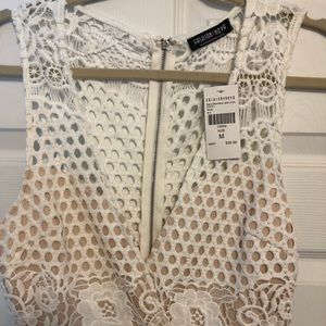 Fashion Nova summer jumpsuit